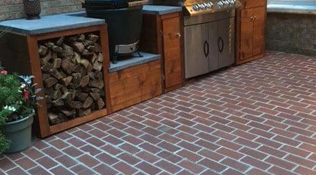Brick Tiles Brick Tiles