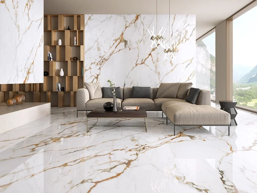 Marble Tiles