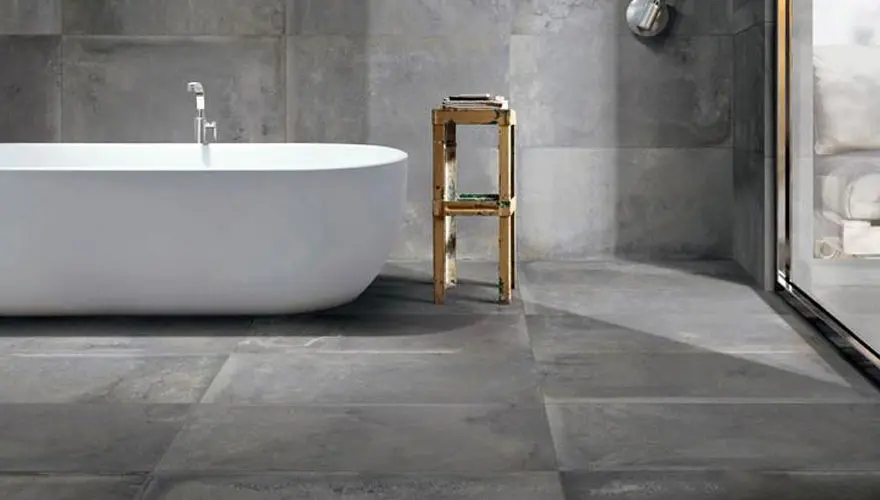 Matt Floor Tiles For Bathroom