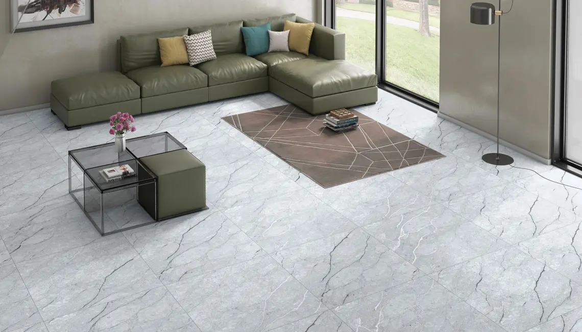 How To Choose The Best Floor Tiles For Living Room
