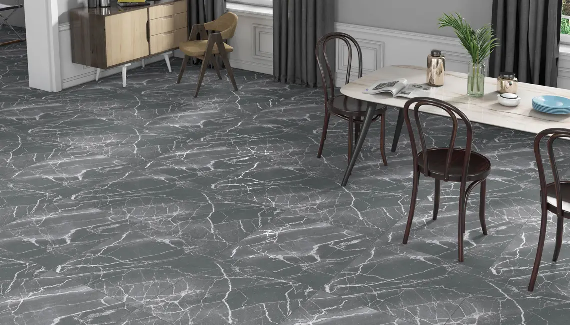 Porcelain Floor Tiles: A Complete Review Pros & Cons