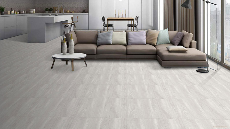 light fontana gray wood floor tiles