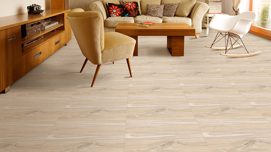 Why You Must Choose Wood Floor Tiles Over Wooden Flooring?