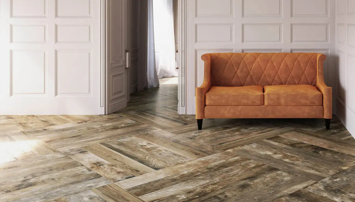 Expert Tips for Buying Wood Floor Tiles – Graystone Ceramic