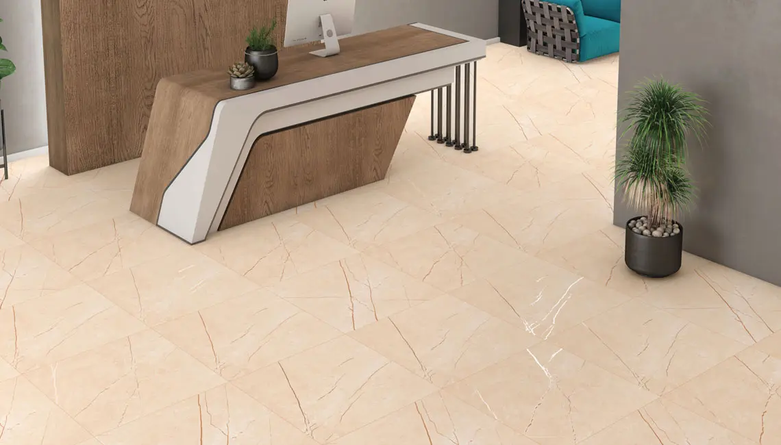 Why Must You Choose Graystone Porcelain Floor Tiles?