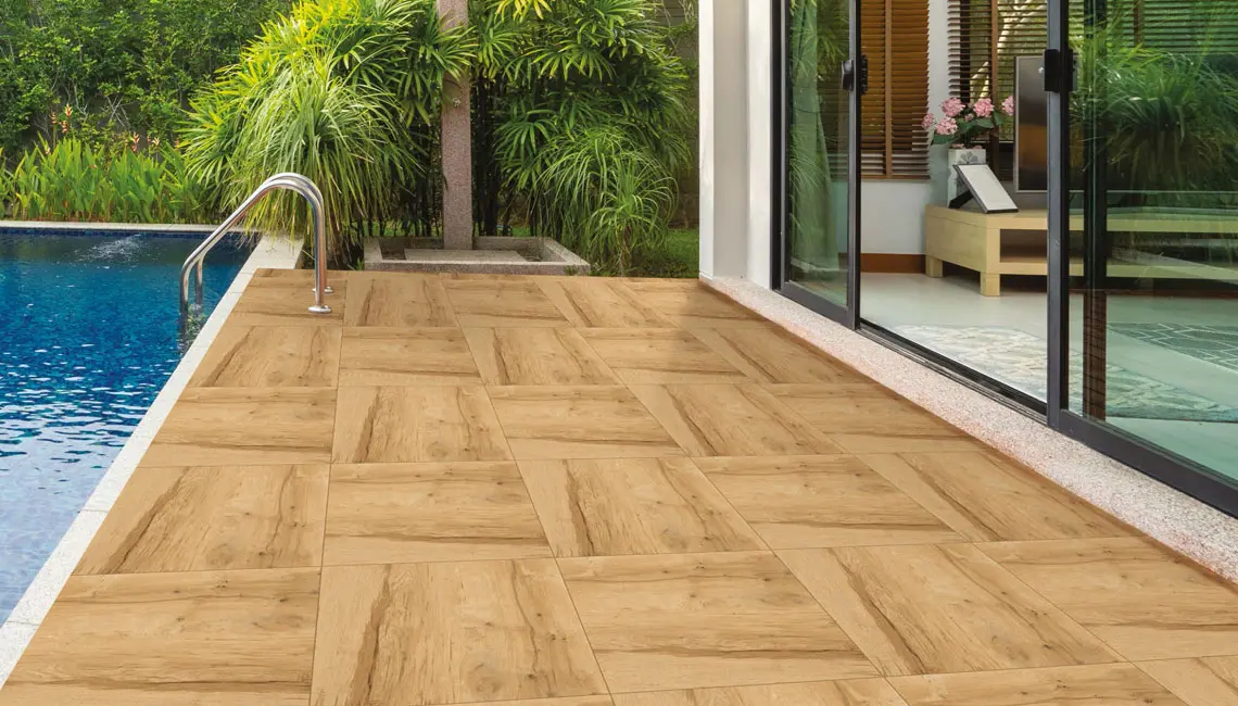 Wood floor tiles vs. wooden flooring - which is better?