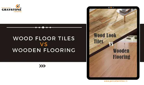 Wood Floor Tiles Vs Wooden Flooring