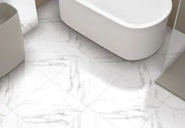 Bathroom Floor Tiles