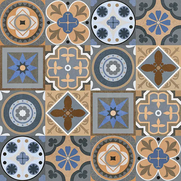 Galicha porcelain floor tiles collection