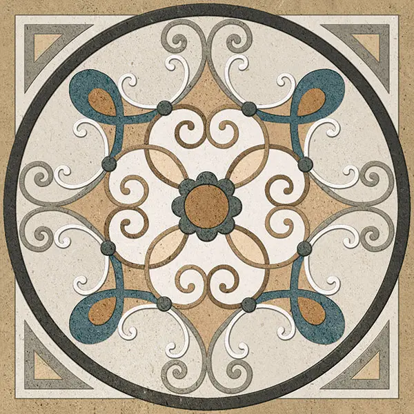 Galicha porcelain floor tiles collection