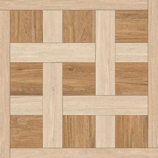 Kashmiri porcelain floor tiles collection