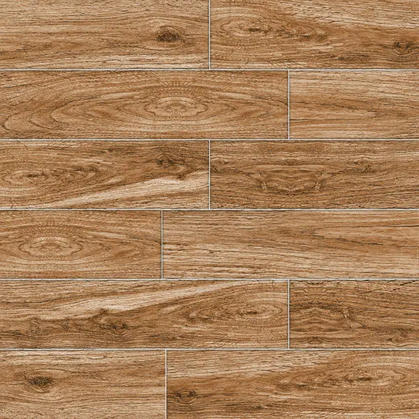 Wooden strip tiles 600x600mm