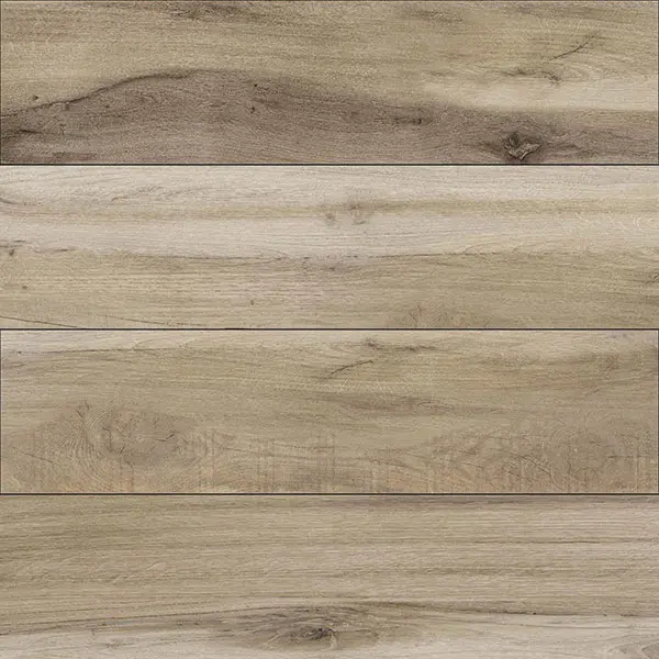 Wooden strip tiles 600x600mm