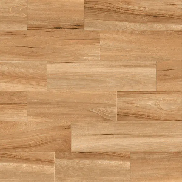 Wooden strip tiles 600x600mm