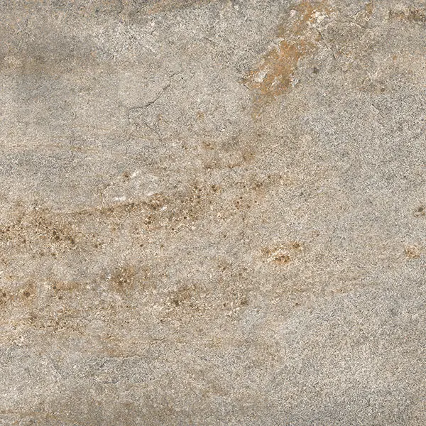 Stone look porcelain tiles 600x600mm