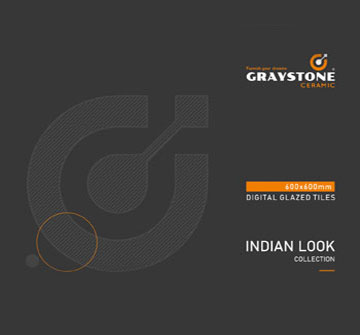 Indian look tiles Catalogue