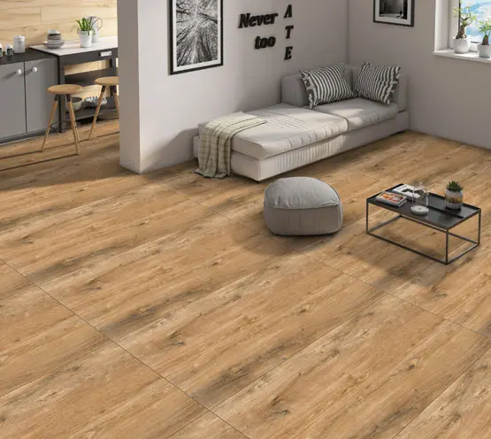 Wood Floor Tiles